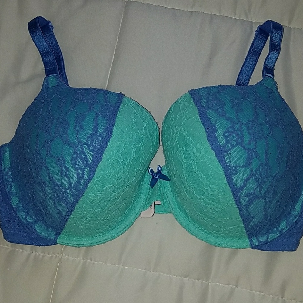 VICTORIA SECRET Demi Bra